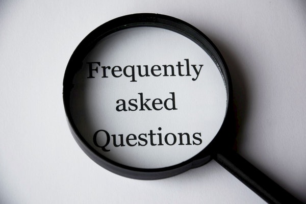 frequently asked interview questions