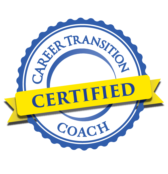 Certified Career Transition Coach